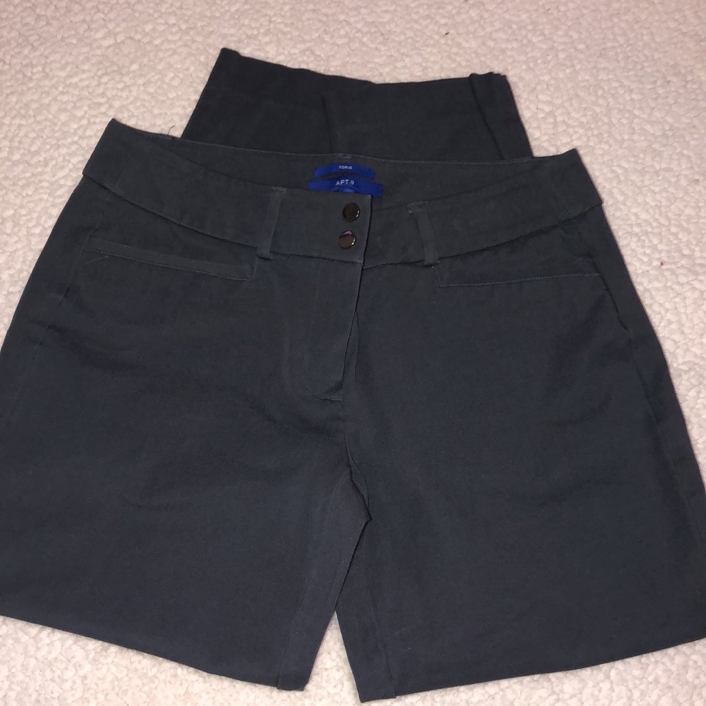 💧 Blue/Gray Apt9 Slacks 💧